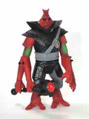 Four Horsemen Power Lords Ggrapptikk Action Figure