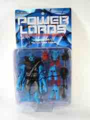 Four Horsemen Power Lords Ggrapptikk Action Figure