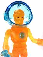 Four Horsemen Outer Space Men Alpha Phase Jack Asteroid Action Figure