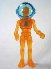 Four Horsemen Outer Space Men Alpha Phase Jack Asteroid Action Figure