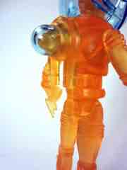 Four Horsemen Outer Space Men Alpha Phase Jack Asteroid Action Figure