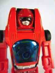 Tonka Go-Bots Turbo Action Figure