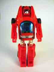 Tonka Go-Bots Turbo Action Figure