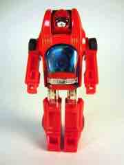 Tonka Go-Bots Turbo Action Figure