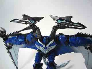 Hasbro Transformers Age of Extinction Strafe Evolution 2-Pack Action Figures