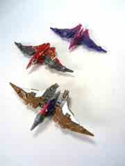 Hasbro Transformers Age of Extinction Strafe Evolution 2-Pack Action Figures