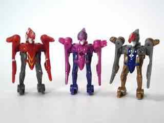 Hasbro Transformers Age of Extinction Strafe Evolution 2-Pack Action Figures