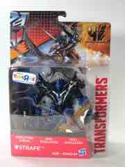 Hasbro Transformers Age of Extinction Strafe Evolution 2-Pack Action Figures