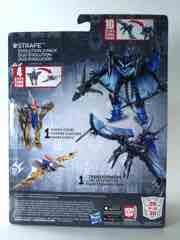 Hasbro Transformers Age of Extinction Strafe Evolution 2-Pack Action Figures