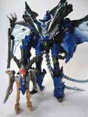 Hasbro Transformers Age of Extinction Strafe Evolution 2-Pack Action Figures