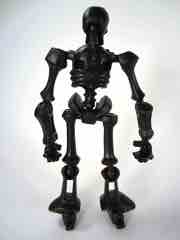 Hasbro Xevoz Grim Skull Action Figure