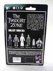 Bif Bang Pow! The Twilight Zone Henry Bemis Action Figure