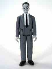 Bif Bang Pow! The Twilight Zone Henry Bemis Action Figure