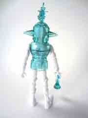 Four Horsemen Outer Space Men Beta Phase Gamma X Action Figure