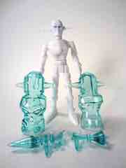 Four Horsemen Outer Space Men Beta Phase Gamma X Action Figure