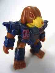 Hasbro Battle Beasts Pixilated Pointer Action Figure