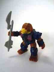 Hasbro Battle Beasts Pixilated Pointer Action Figure