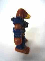 Hasbro Battle Beasts Pixilated Pointer Action Figure