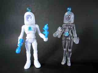 Four Horsemen Outer Space Men Alpha Phase Ohpromatem Action Figure