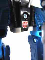 Hasbro Transformers Generations Thrilling 30 Voyager Decepticon Doubledealer Action Figure