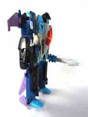 Hasbro Transformers Generations Thrilling 30 Voyager Decepticon Doubledealer Action Figure