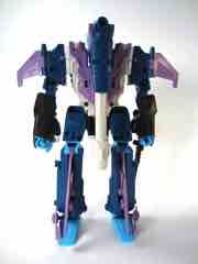 Hasbro Transformers Generations Thrilling 30 Voyager Decepticon Doubledealer Action Figure