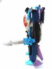 Hasbro Transformers Generations Thrilling 30 Voyager Decepticon Doubledealer Action Figure