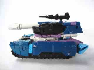 Hasbro Transformers Generations Thrilling 30 Voyager Decepticon Doubledealer Action Figure