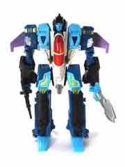 Hasbro Transformers Generations Thrilling 30 Voyager Decepticon Doubledealer Action Figure