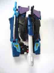 Hasbro Transformers Generations Thrilling 30 Voyager Decepticon Doubledealer Action Figure