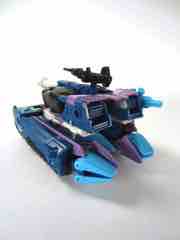 Hasbro Transformers Generations Thrilling 30 Voyager Decepticon Doubledealer Action Figure