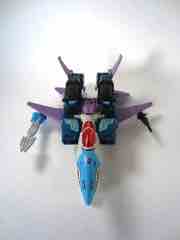 Hasbro Transformers Generations Thrilling 30 Voyager Decepticon Doubledealer Action Figure