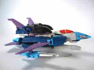 Hasbro Transformers Generations Thrilling 30 Voyager Decepticon Doubledealer Action Figure