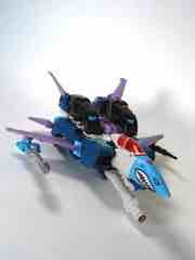 Hasbro Transformers Generations Thrilling 30 Voyager Decepticon Doubledealer Action Figure