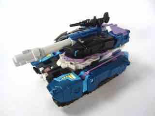 Hasbro Transformers Generations Thrilling 30 Voyager Decepticon Doubledealer Action Figure