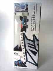 Hasbro Transformers Generations Thrilling 30 Voyager Decepticon Doubledealer Action Figure