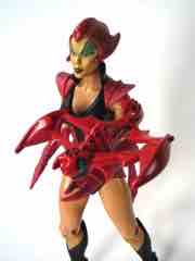 Mattel Masters of the Universe Classics Scorpia Action Figure