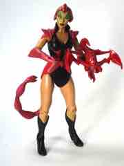 Mattel Masters of the Universe Classics Scorpia