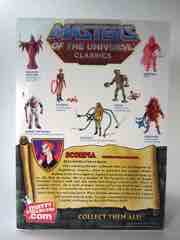 Mattel Masters of the Universe Classics Scorpia Action Figure