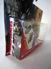 Hasbro Transformers Age of Extinction Lockdown One Step Figure