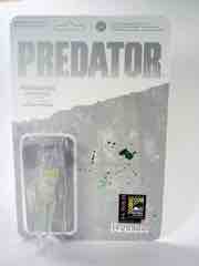 Funko Predator (Invisible, Bloody) ReAction Figure