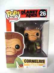 Funko Planet of the Apes Pop! Movies Cornelius Vinyl Figure