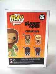 Funko Planet of the Apes Pop! Movies Cornelius Vinyl Figure