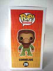 Funko Planet of the Apes Pop! Movies Cornelius Vinyl Figure