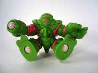 Onell Design Glyos Super Crayboth Standard Action Figure