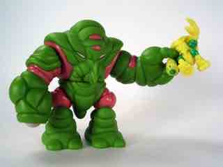 Onell Design Glyos Super Crayboth Standard Action Figure