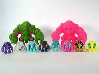 Onell Design Glyos Super Crayboth Standard Action Figure