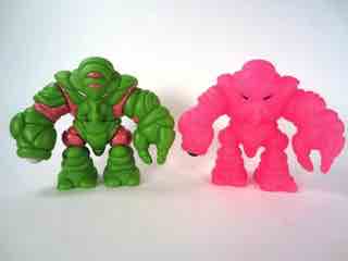 Onell Design Glyos Super Crayboth Standard Action Figure