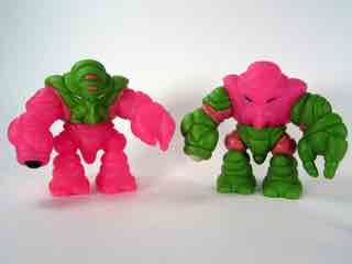 Onell Design Glyos Super Crayboth Standard Action Figure