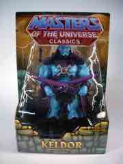 Mattel Masters of the Universe Classics Keldor Action Figure